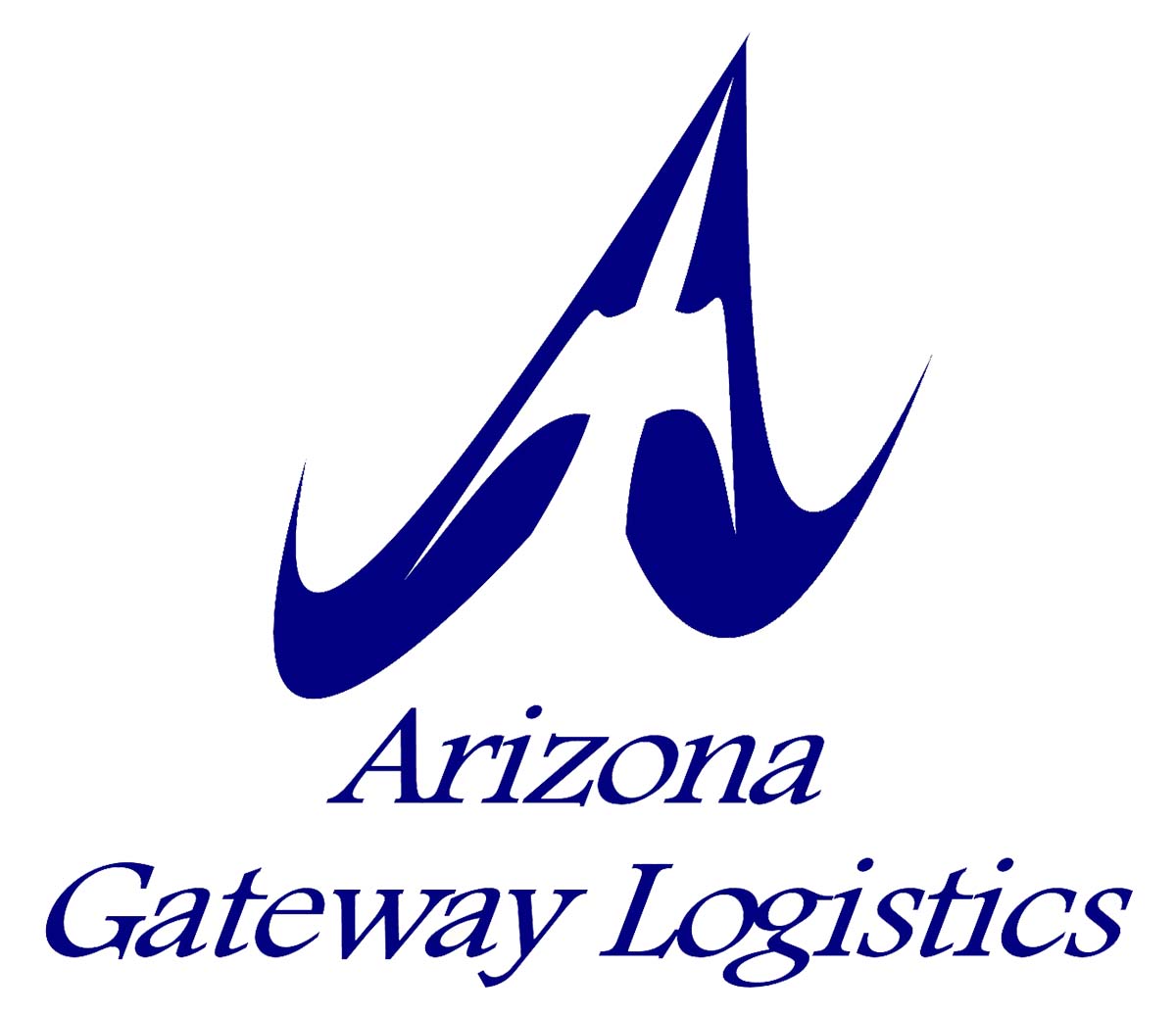 Arizona Gateway Logistics Logo