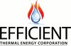Efficient Thermal Energy Logo