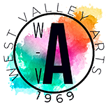 West Valley Arts Council logo