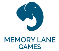 Memory Lane Games Logo