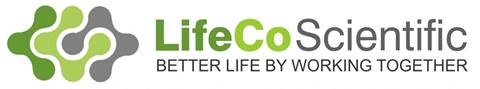 Life Co Scientific Logo