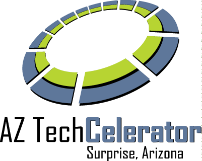 AZ TechCelerator Logo