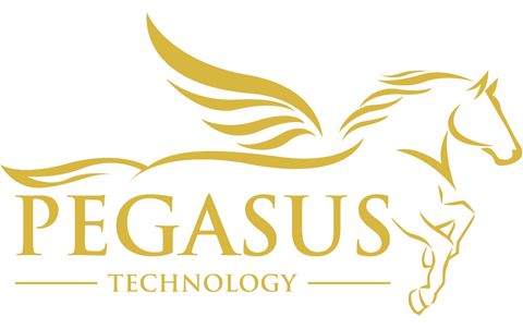 Pegasus Technology, Inc. Logo