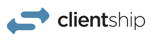 Clientship Logo