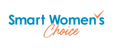 Smart Women’s Choice Logo
