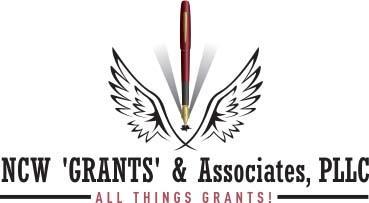 NCW Grants & Associates, PLLC Logo